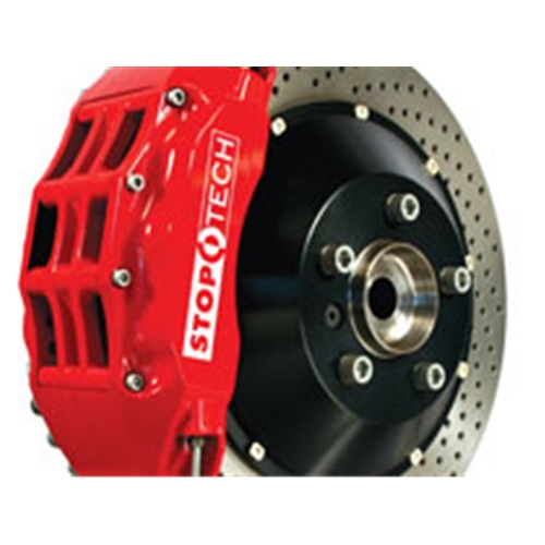 StopTech Performance Brakes