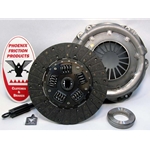 01-005 Clutch Kit: AMC AMX American Classic Rebel Rogue - 10-1/2 in.