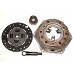 01-008 Clutch Kit: AMC Gremlin Matador - 9-1/4 in.