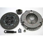 01-010 Clutch Kit: AMC Eagle, Jeep Cherokee CJ7 Scrambler Wagoneer - 9-3/4 in.