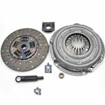 01-017 Clutch Kit: Jeep CJ5 CJ7 Grand Wagoneer J-10 Wagoneer - 10-1/2 in.