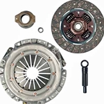 01-020 Clutch Kit: Jeep Cherokee Comanche Wagoneer 1986 2.5L - 9-1/8 in.