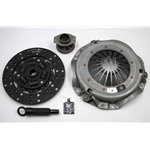 01-024 Clutch Kit: Jeep Comanche 2.8L 1986 - 9-1/8 in.