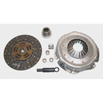 01-026 Clutch Kit: AMC AMX Javelin Rebel, Jeep Cherokee CJ DJ J Series Jeepster Wagoneer - 10-1/2 in.