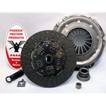 01-027 Clutch Kit: AMC Hornet Javelin - 10-1/2 in.