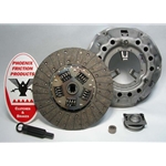 01-030 Clutch Kit: Jeep Cherokee Grand Wagoneer J-10 J-20 Wagoneer - 11 in.