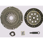 01-049 Clutch Kit: Dodge Nitro, Jeep Liberty 3.7L - 10.4 in.