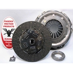 01-203 Clutch Kit: Jeep J Series Galdiator Wagoneer 5.4L 327cid - 10-1/2 in.