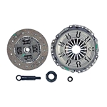 02-023 Clutch Kit: Audi 90 Quattro, Coupe Quattro 2.3L - 9-1/2 in.