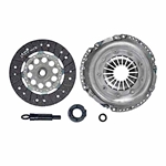 02-026 Clutch Kit: Audi S6 2.2L Canada - 9-1/2 in.