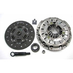 02-041 Clutch Kit: Audi S4 Avant 2.7L Turbo - 9-1/2 in.