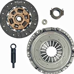 03-004 Clutch Kit: BMW 2000, 2002, ti, tii - 9 in.