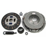 03-010 Clutch Kit: BMW 325, 524, 528 - 9 in.