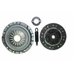 03-032 Clutch Kit: BMW 318 - 8-1/2 in.