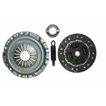 03-032 Clutch Kit: BMW 318i, 318is, 318ti  - 8-1/2 in.