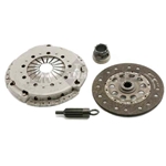 03-033 Clutch Kit: BMW 530i - 9-1/2 in.