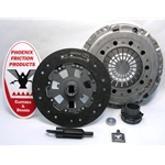 03-035 Clutch Kit: BMW M3 - 9-1/2 in.