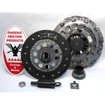 03-042 Clutch Kit: BMW M5, Z8 5.0L - 9-1/2 in.