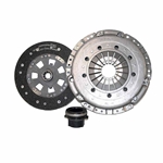 03-044 Clutch Kit: BMW M3, Z3 3.2L - 9-1/2 in.