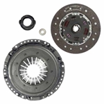 03-045 Clutch Kit: BMW M3 2.3L - 9 in.