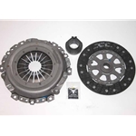 03-050 Original Dual Mass Flywheel Clutch Kit: Mini Cooper S - 8-1/2 in.