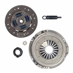 03-203 Clutch Kit: BMW M5, M6 3.5L - 9-1/2 in.