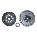 03-214 Clutch Kit: BMW 545i, 550i, 645Ci, 650i - 9-7/16 in.