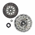 03-215 Clutch Kit: BMW 325xi, 330Ci, 330i, 530i, X3 - 9-7/16 in.