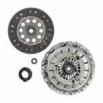 03-221 Clutch Kit: BMW Z4 3.2L - 9-7/16 in.