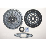 03-223 Clutch Kit: BMW 135i, 335i, 335i xDrive, 335xi, 535i, 535xi, Z4 3.0L - 9-1/2 in.