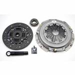 04-005 Clutch Kit: Beretta Calais Cavalier Cimarron Corsica Firenza Grand Am J2000 Skyhawk Skylark - 8-1/2 in.