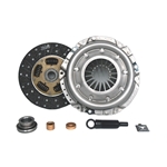 04-019 Clutch Kit: Camaro Corvette Firebird Grand Am Grand Prix GTO LeMans Ventura - 10.4 in.