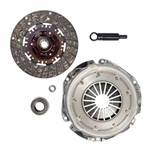 04-037 Clutch Kit: Olds Omega - 10.4 in.