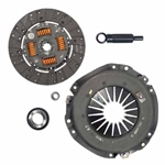 04-052 Clutch Kit: Camaro, Firebird 2.5L - 9-1/8 in.