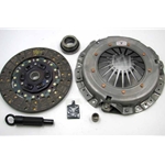 04-053 Clutch Kit: Astro Van, Camaro, Firebird, Safari Van - 9-1/8 in.