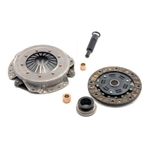 04-057 Clutch Kit: Chevette, T1000 1.6L - 7-1/2 in.