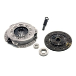 04-058 Clutch Kit: Chevette, Luv, I-Mark, Pickup 1.8L - 7-7/8 in.