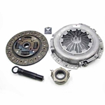 04-061 Clutch Kit: Nova, Prizm, Corolla, MR-2, Paseo, Tercel - 7-7/8 in.