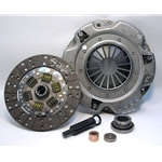 04-062 Clutch Kit: Astre, Firebird, LeMans, Monza, Skyhawk, Starfire, Sunbird, Vega, Ventura - 9-1/8 in.