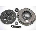 04-068 Clutch Kit: S-10, S-15 - 9-3/4 in.