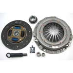 04-069 Clutch Kit: Camaro, S-10, S-15, Firebird - 9-3/4 in.