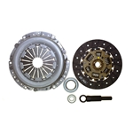 04-071 Clutch Kit: Luv, Amigo, Pickup, Trooper - 8-1/2 in.