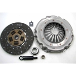 04-081 Clutch Kit: GM Pickups & Vans - 11 in.