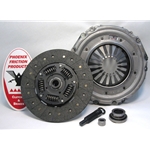 04-086 Clutch Kit: Astro & Safari Van - 11 in.