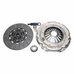 04-087 Clutch Kit: GM 6.2L Diesel Pickups & Vans 12 in.