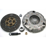 04-089 Clutch Kit: GM 4.3L Pickups & Vans - 11 in.