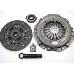 04-092 Clutch Kit: Pontiac Grand Am, Sunbird - 8-1/2 in.