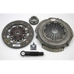 04-094 Clutch Kit: Buick Skyhawk - 8-1/2 in.