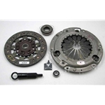 04-099 Clutch Kit: Geo Spectrum, Isuzu I-Mark - 8-1/2 in.