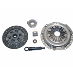 04-104 Clutch Kit: Suzuki Samurai, Sidekick - 7-1/2 in.